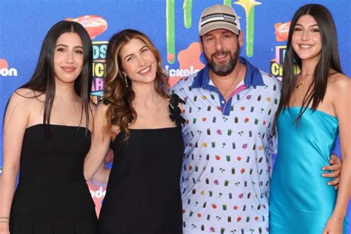 Jackie Sandler (Adam Sandler's Wife)Everything You Always Wanted to