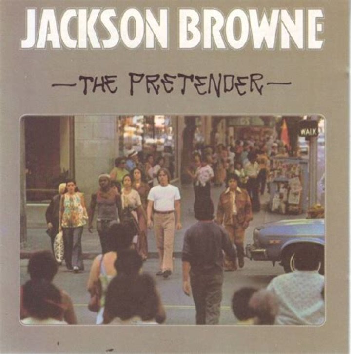 Jackson Browne comes to town Headliners