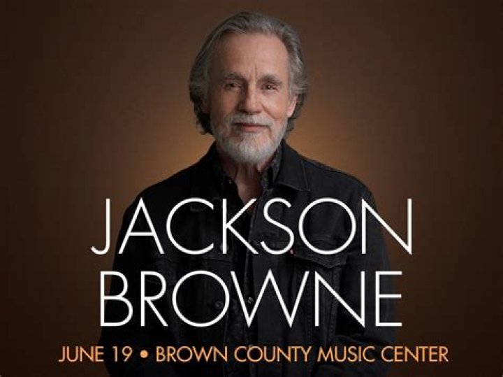 Jackson Browne Musician Stock Photos & Jackson Browne Musician Stock