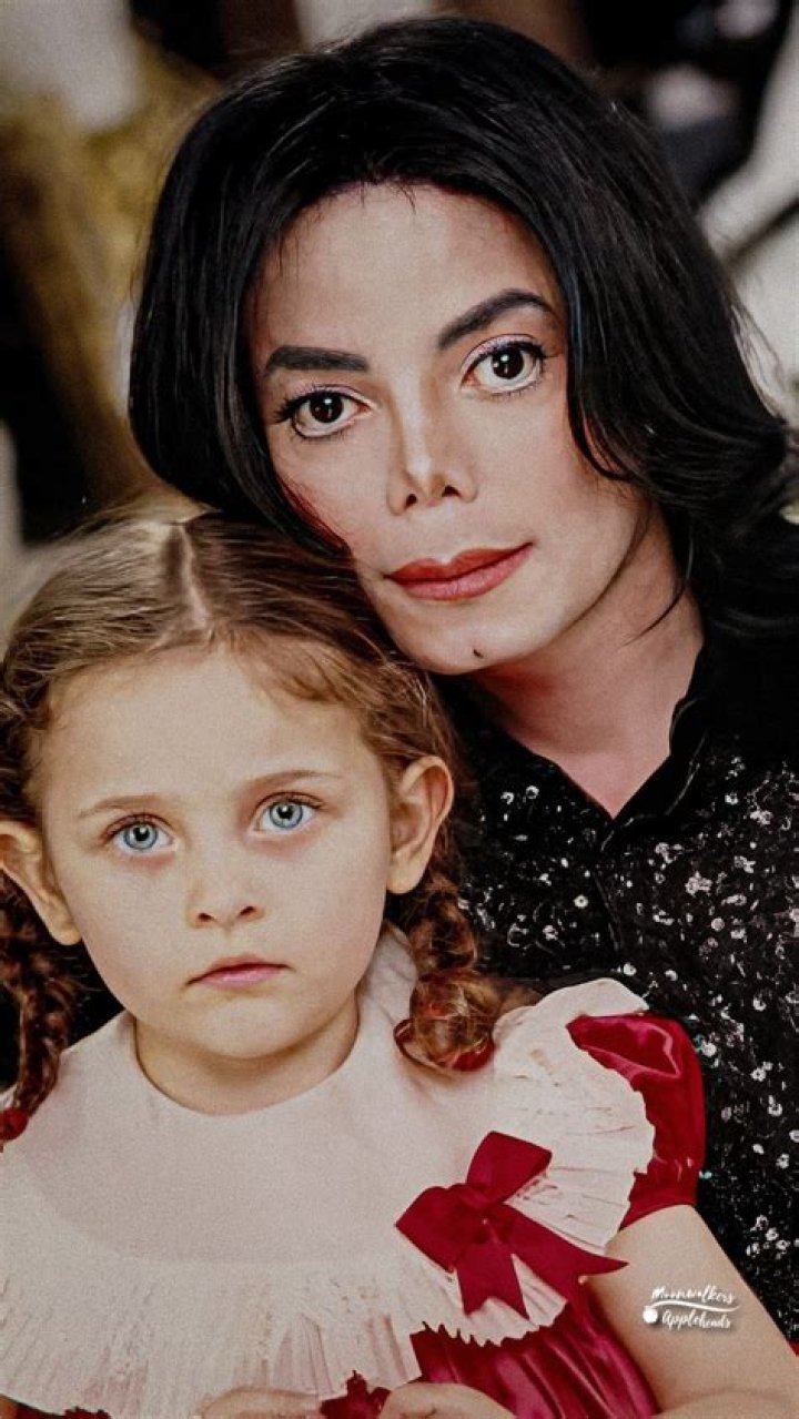 Jackson Daughter Jackson's Daughter Jackson secrets