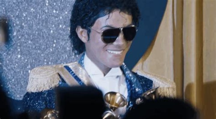 Jackson presenta la primera fotograf&iacute;a de su beb&eacute;