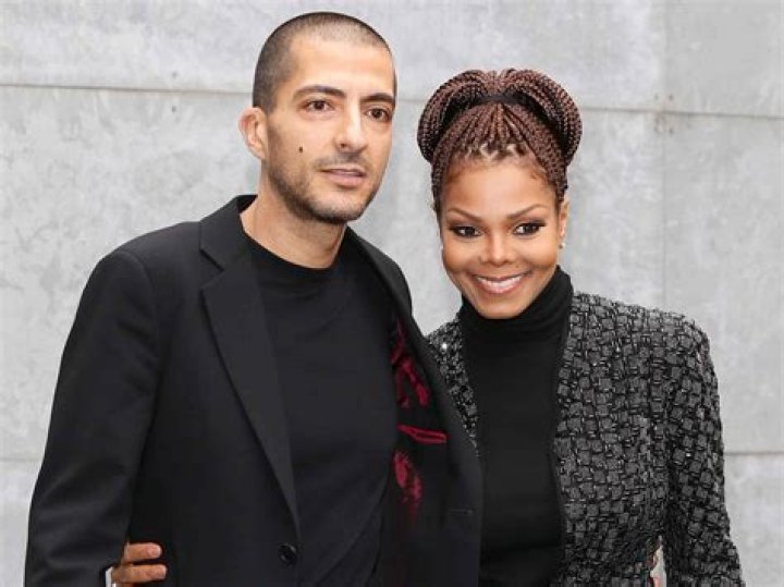 Jackson Son Eissa 2024 Betty Chelsey
