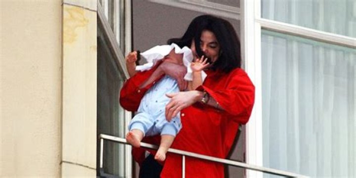 Jackson Son