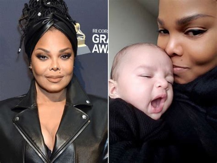 Jacksons Son 2024 Anita Breanne