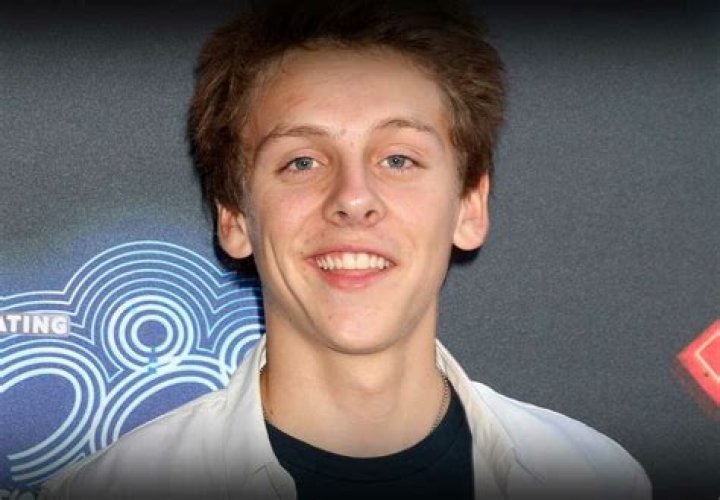Jacob Bertrand Biography, Height & Life Story Super Stars Bio