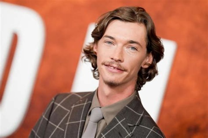 Jacob Lofland Pel&iacute;culas, biograf&iacute;a y listas en MUBI