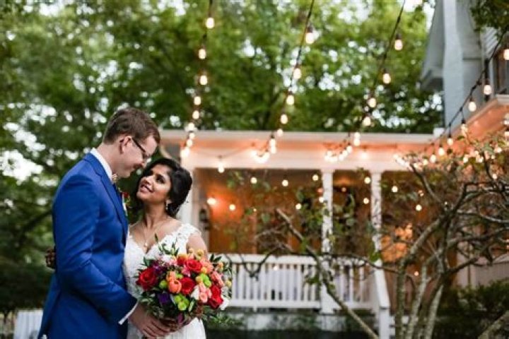 Jacob Payne Wedding