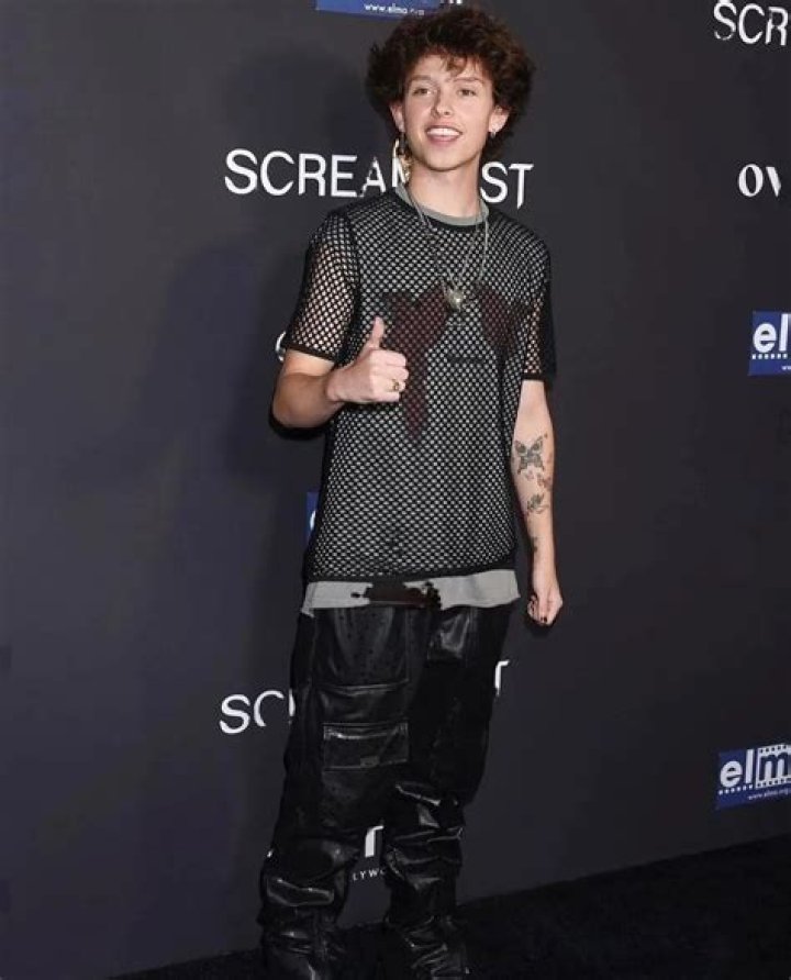 Jacob Sartorius Biography, Age, Height, Facts, Net Worth StarsWiki