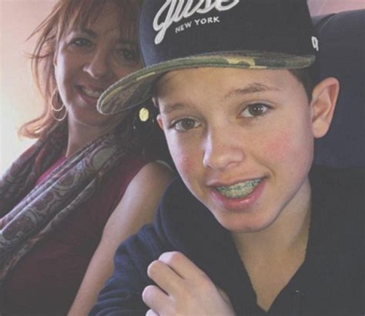 Jacob Sartorius Family Picture, Parents, Age, Height, Net Worth