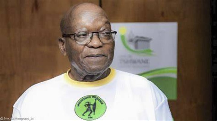Jacob Zuma Net Worth & Salary in South African Rands 2024