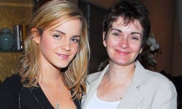 Jacqueline Luesby Bio, Net Worth, Nationality, Age, Relationship, Height