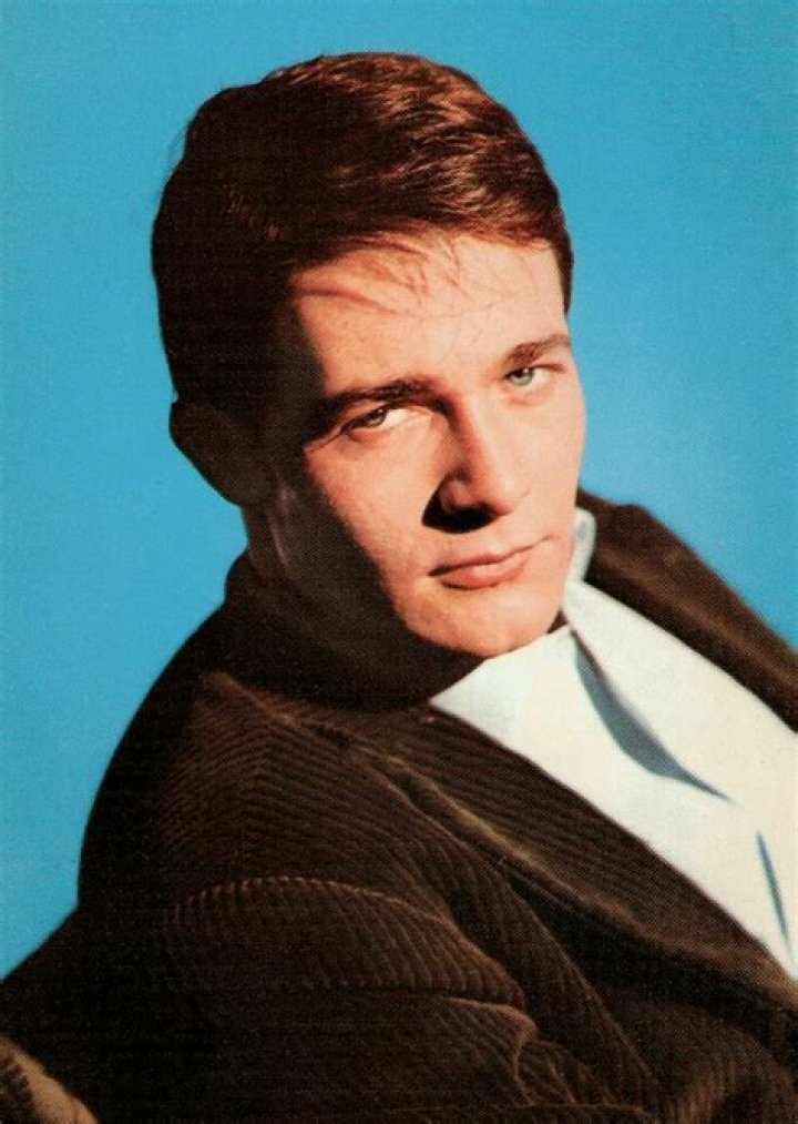 Jacques Charrier IMDb