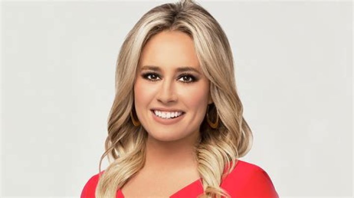 Jacqui Heinrich Named Fox News White House Correspondent