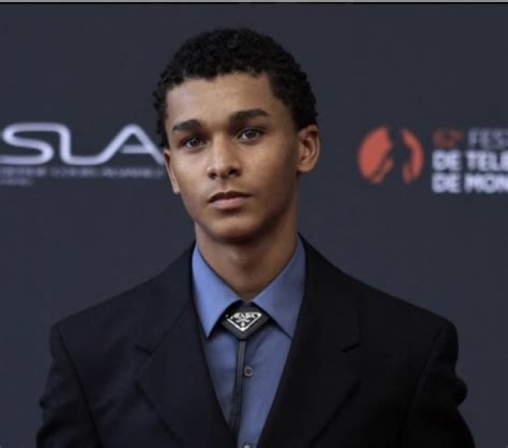 Jaden Michael Biography IMDb