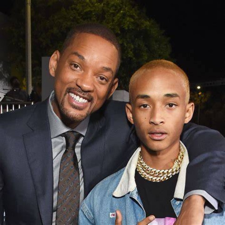 Jaden Smith Reveals Will Smith&rsquo;s Secret Obsession With Young Men (FULL