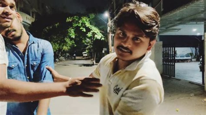 Jagadam Short Film YouTube