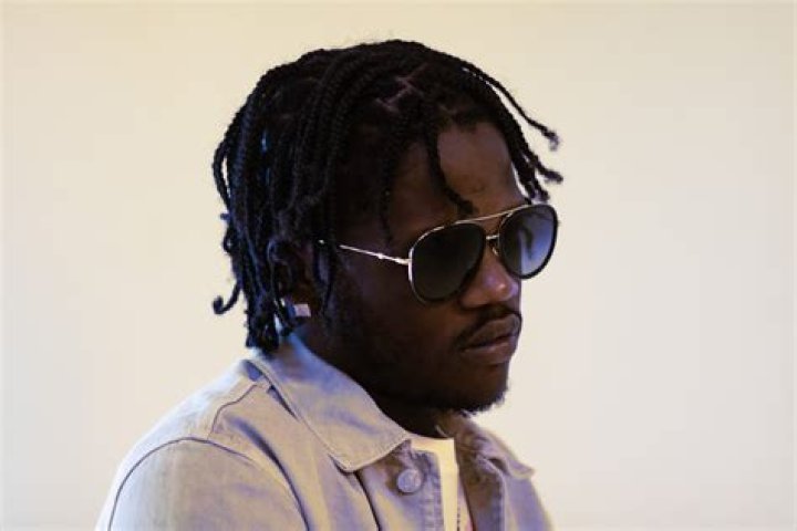 Jahshii's Not On Shabba Ranks' Level, Says Zanadu DancehallMag