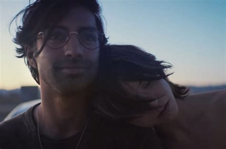 Jai Wolf Indian Summer
