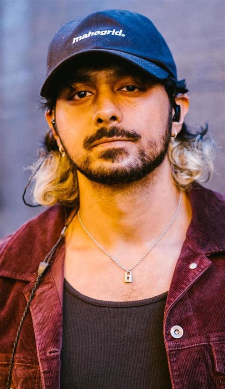 Jai Wolf's 'Indian Summer' Music Video Is Pure Adventure Billboard