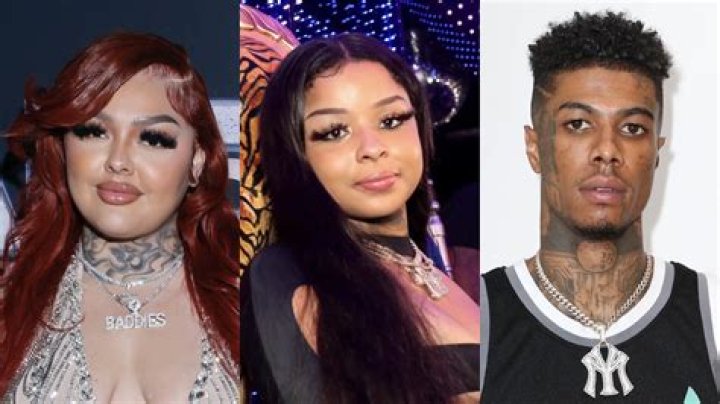 Jaidyn Alexis' age, net worth and bio Learn about the Instagram