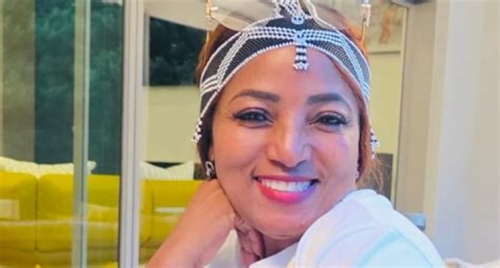 Jailoshini Naidoo biography AKA Nirupa on Imbewu. Soapie Celebs