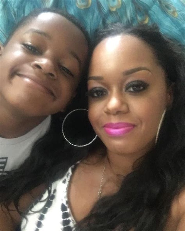 Jaimee Foxworth Age, Height, Weight, Biography, Son & Family
