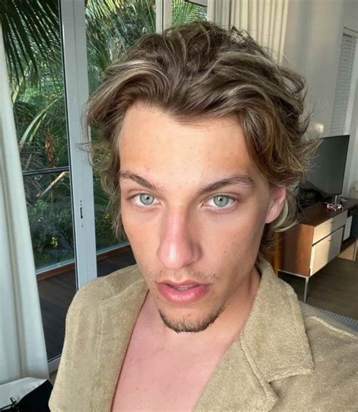 Jake Bongiovi Age, Height, Personal Life & More Magzica