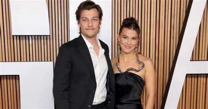 Jake Bongiovi Know More About Millie Bobby Brown&rsquo;s Boyfriend WTTSPOD