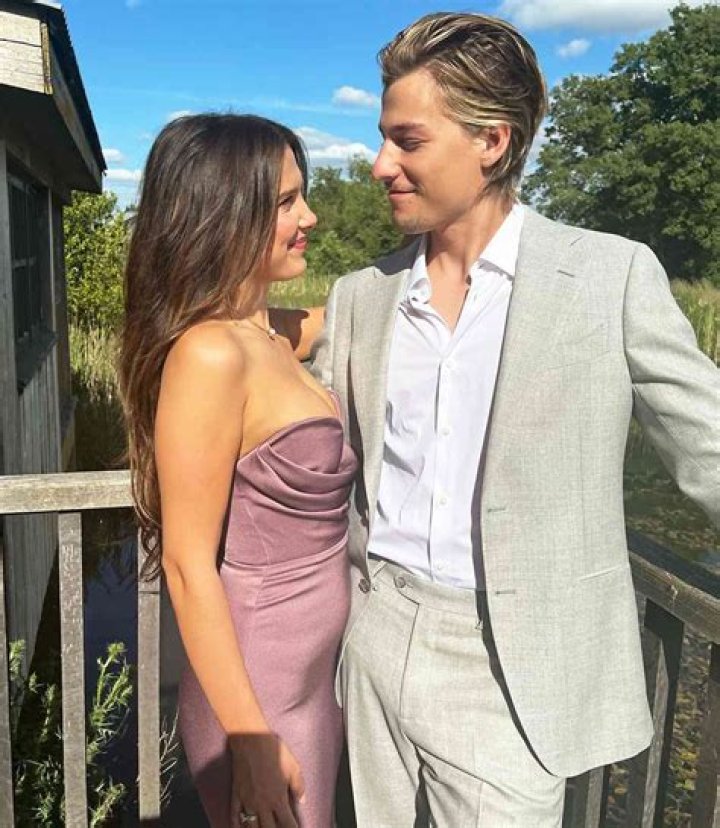Jake Bongiovi Who Is Millie Bobby Brown's New Boyfriend? Glamour UK