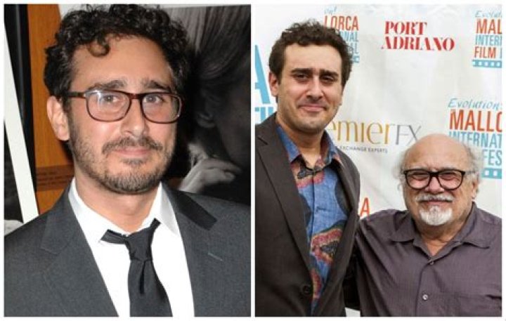 Jake DeVito net worth, height, wiki, wife, bio, children Kemi Filani News