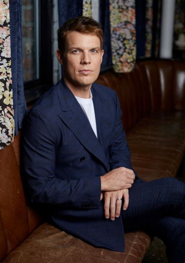 Jake Lacy's 10 Best, Unseen Performances 2024's Crazy Film Reveals!