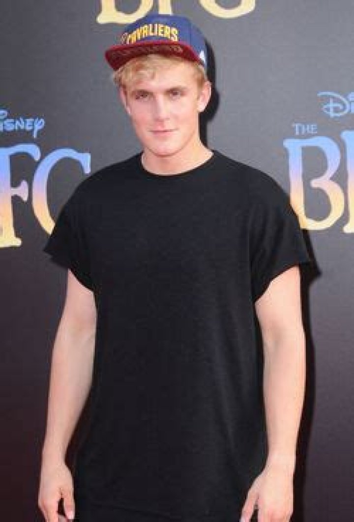 Jake Paul Disney Wiki Fandom