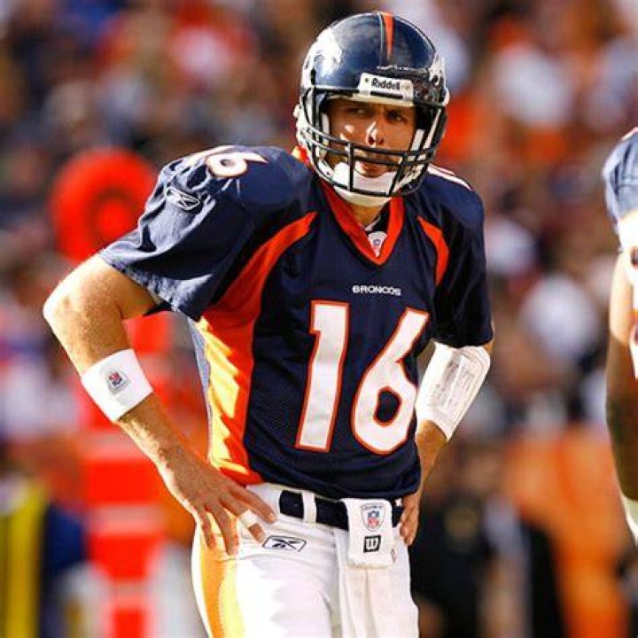 Jake Plummer Family, Net Worth & Football [2024 Update] Players Bio