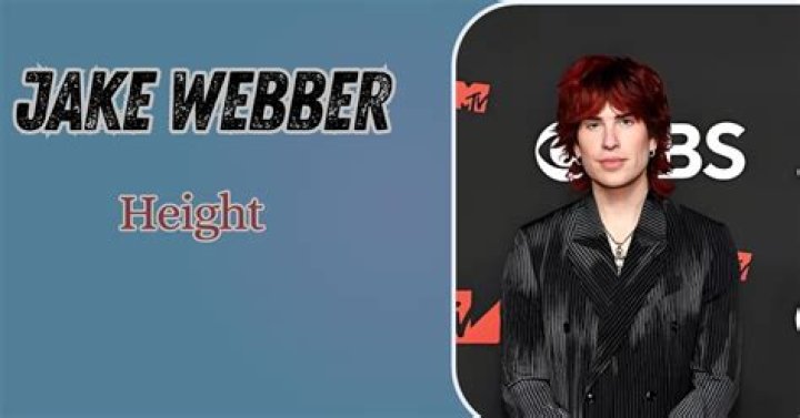 Jake Webber Bio, Age, Height, Tara, Merch, Colby Brock, and Net Worth