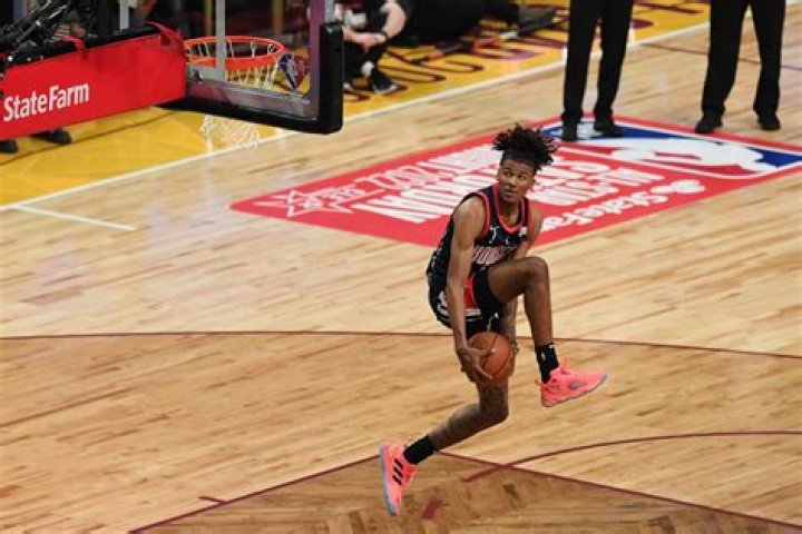 Jalen Green dunk fiasco shows changes need to be made to contest The