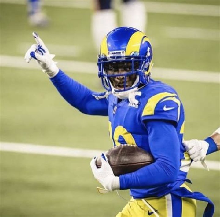 Jalen Ramsey, Rams agree to monster contract extension, making him NFL