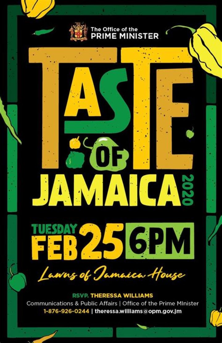 Jamaica Food Boss Before Fame On Youtube Outdoor Cooking YouTube