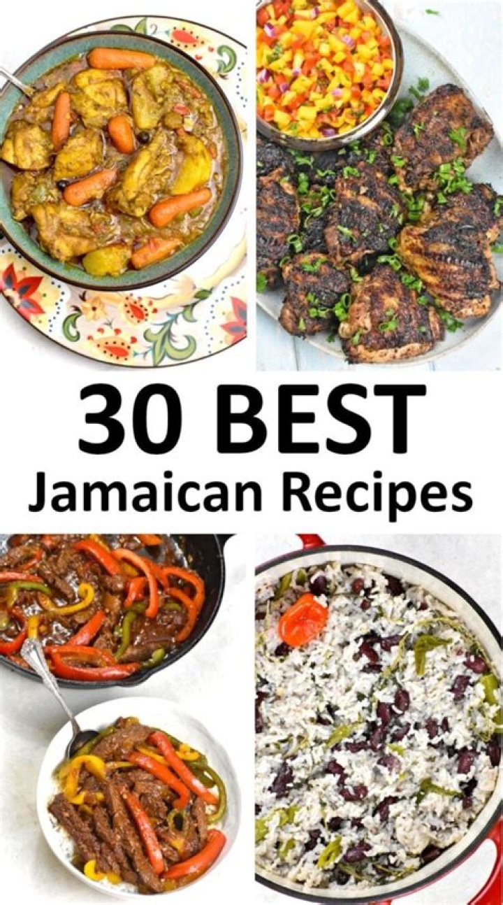Jamaican