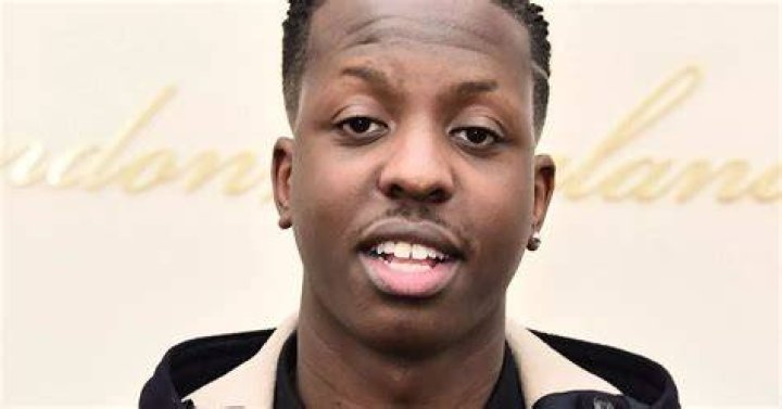 Jamal Edwards cause of death 31yearold &lsquo;died of heart attack at mum