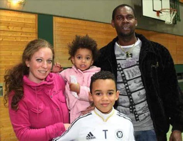 Jamal Musiala's Family Origin And Ancestry
