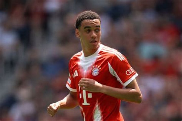 Jamal Musiala: The Young Sensation Revolutionizing Football