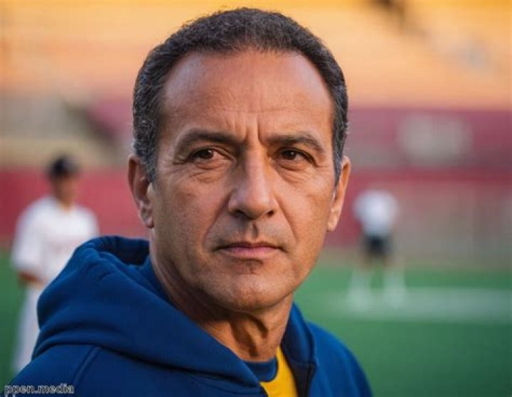 Jamal Musiala Vater "Rich" schwitzt bei Fu&szlig;ballspielen mehr als er