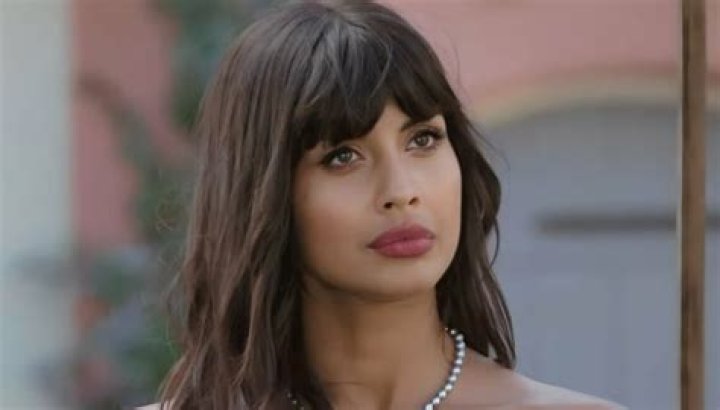 Jameela Jamil opens up on falling in love with a MARRIED man Irish