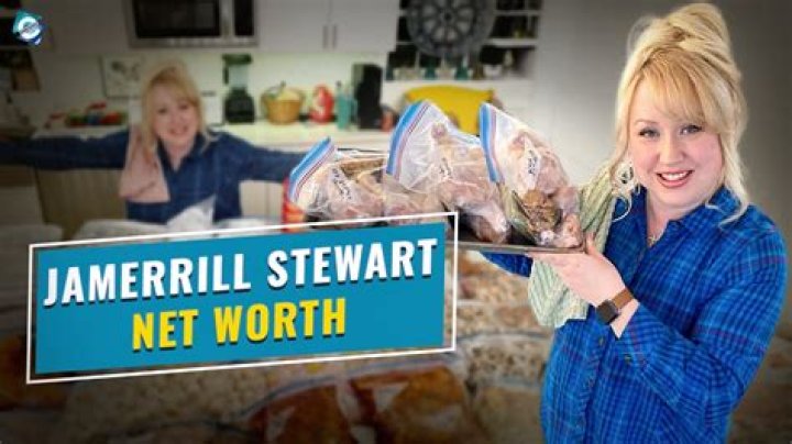 Jamerrill Stewart Husband Updates, Trauma, and Miscarriage 5