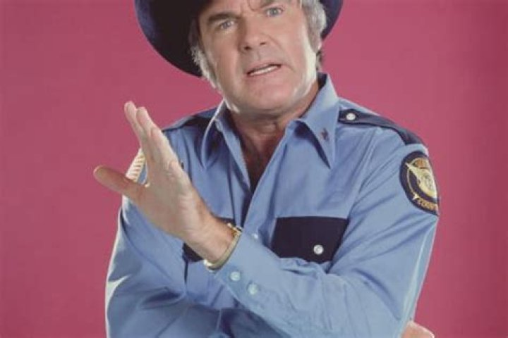 James Best dies at 88; actor played sheriff in 'Dukes of Hazzard' LA