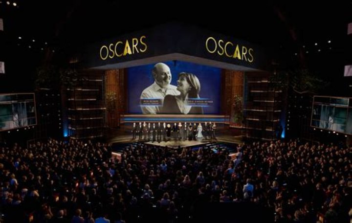 James Best Oscars In Memoriam Oscars 2016 In Memoriam Photos
