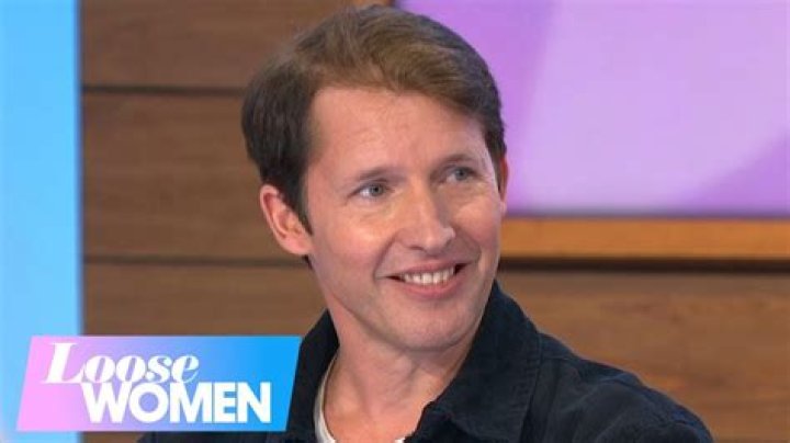 James Blunt Father Still Alive? Charles Blount Health Update