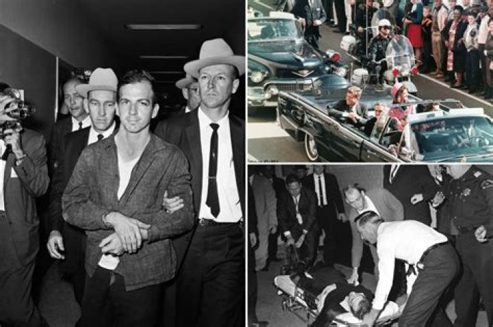 James Bond I Remember JFK A Baby Boomer's Pleasant Reminiscing Spot