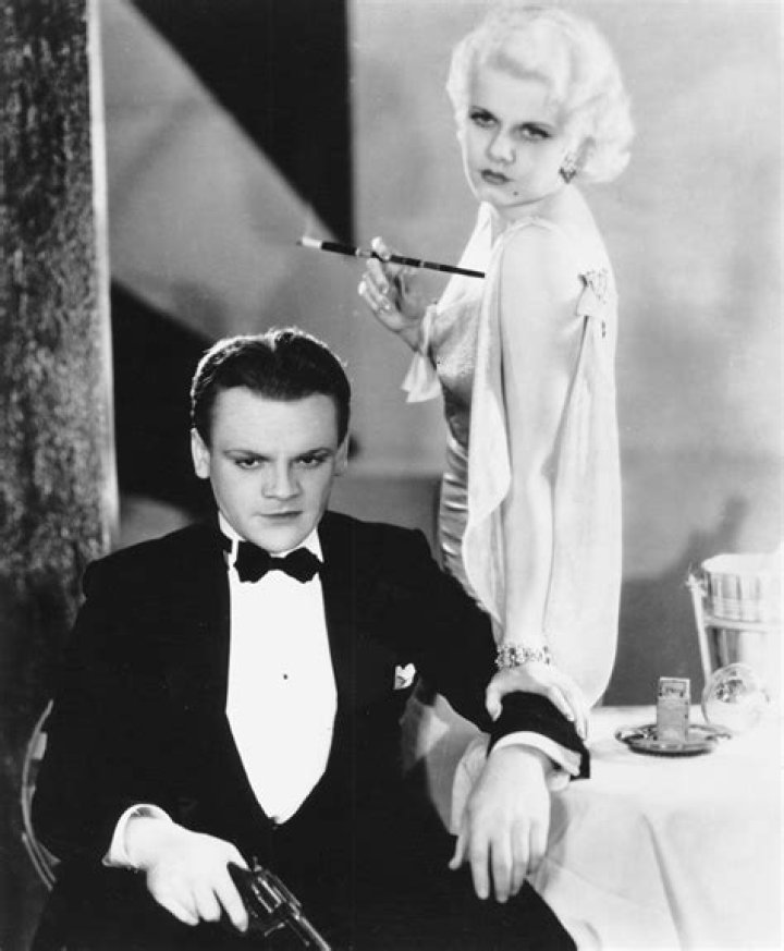 James Cagney height, Age, Wife, Date of birth, net worth, career and