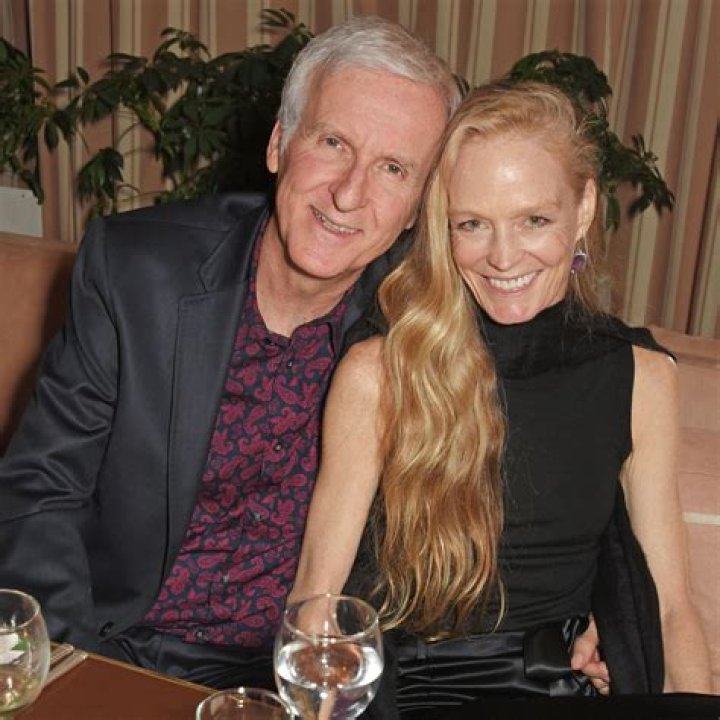 James Cameron Brings Wife To ACE Eddie Awards, Loses To Kathryn Bigelow